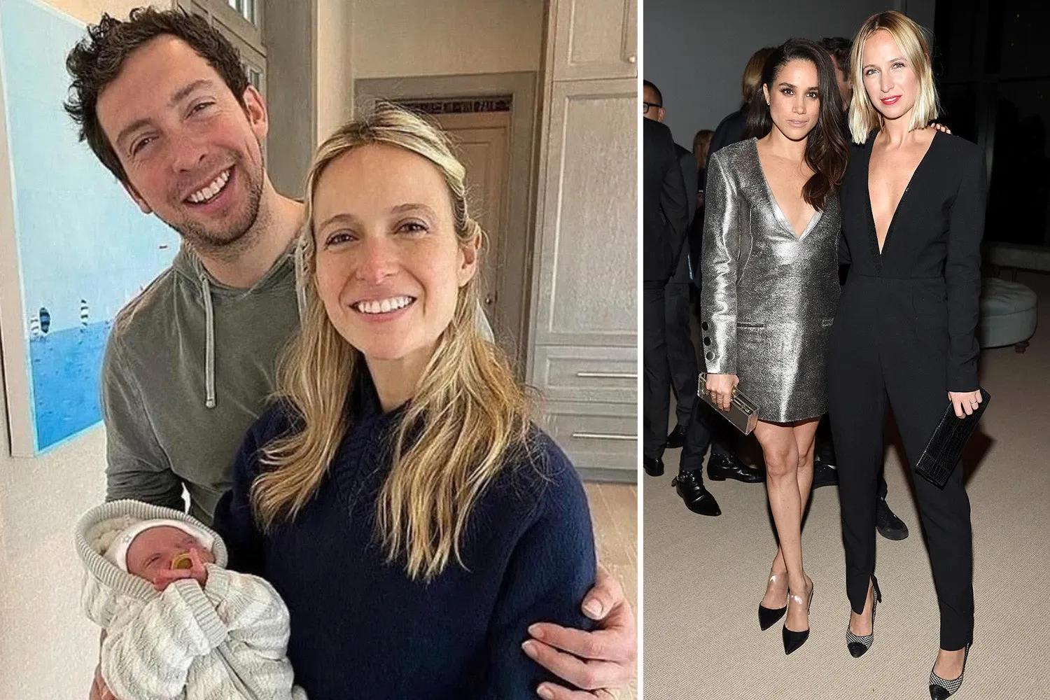 梅根的闺蜜是什么样子的,梅根福克斯和闺蜜