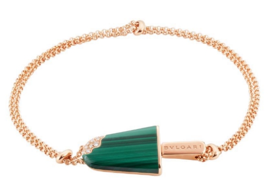 珠宝清凉一夏,夏日缤纷清凉珠宝化身解暑神器