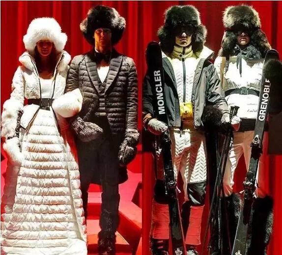 moncler真的暖和吗,moncler抗寒程度