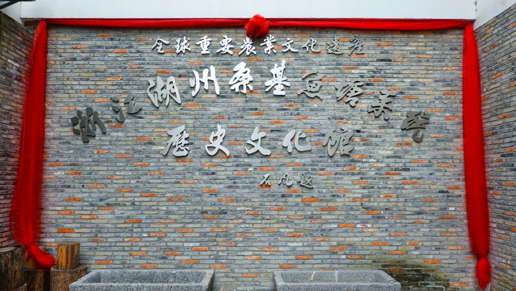 南浔不仅仅只有古镇,跟着我去玩不一样的南浔