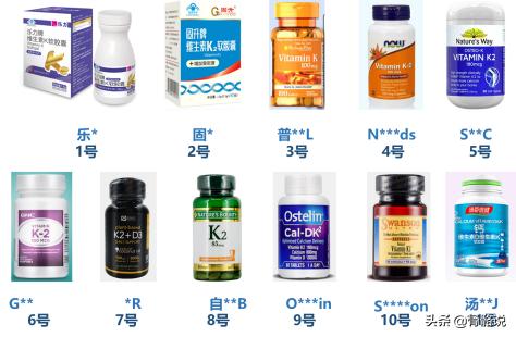 维生素k2的功效和钙d的作用一样么,维生素k1k2k3的作用及功效
