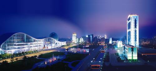 南通是几线城市,苏州的昆山算几线城市