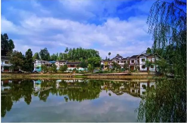 醉美遵义,醉美新遵义