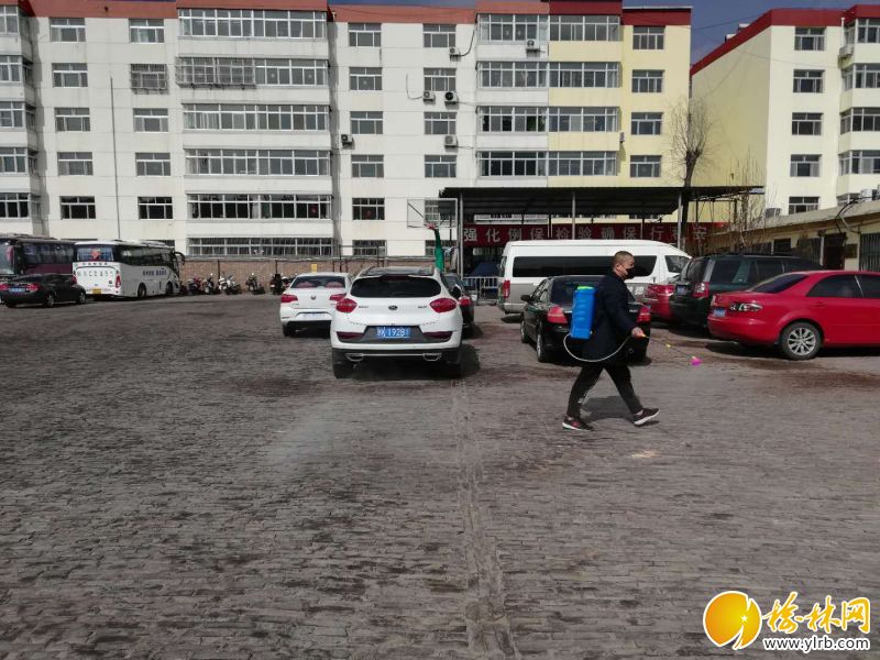 2021榆林客运班线发展计划,榆林客运中心运营最新通知