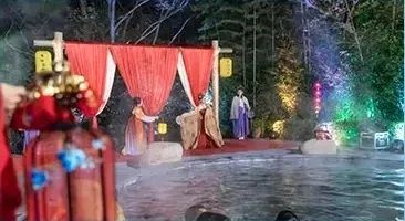 春和景明溧阳,春和景明一起去踏青