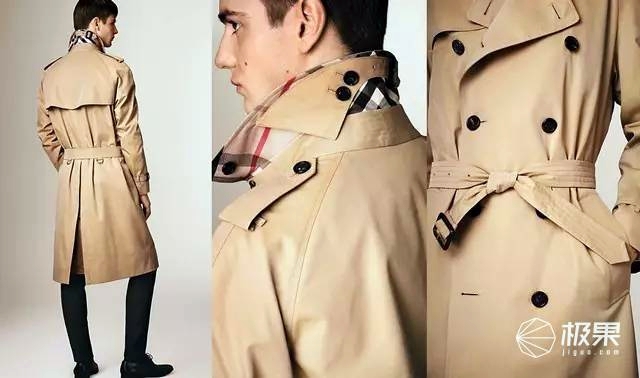 2019年burberry风衣,现在burberry的风衣有好几个系列