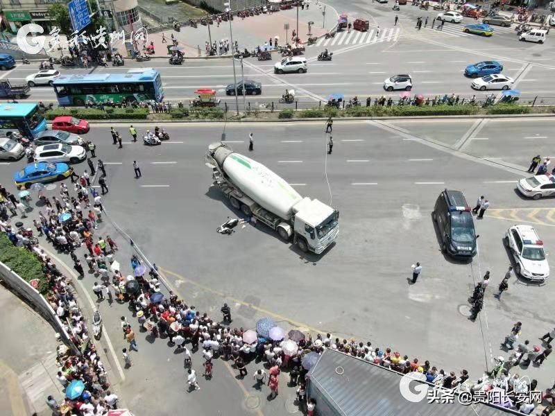 一夜查处26辆车,贵阳为期100天整治