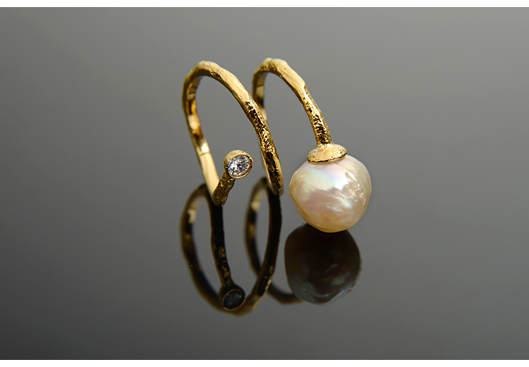 什么样的巴洛克珍珠是好的,在许多人眼中