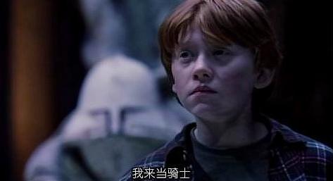 哈利波特搞笑片段赫敏,哈利波特赫敏被用刑的片段