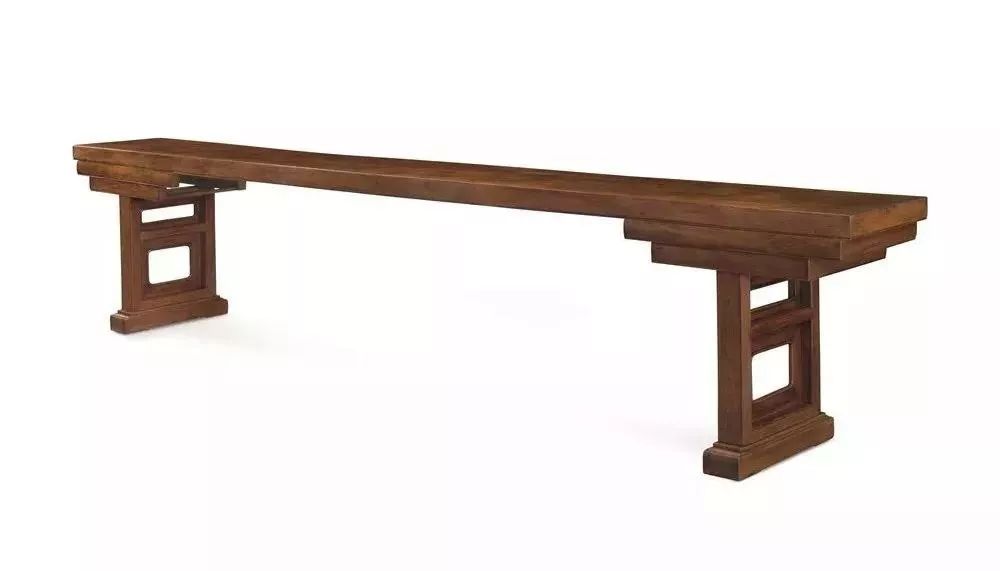 何为“闽作”，闲谈闽作家具