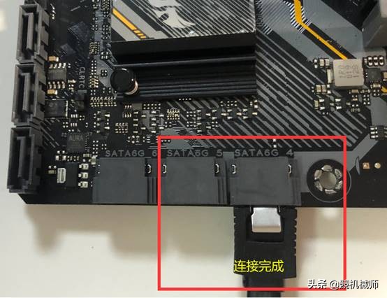 台式机组装好后怎么装系统,台式机diy模拟组装