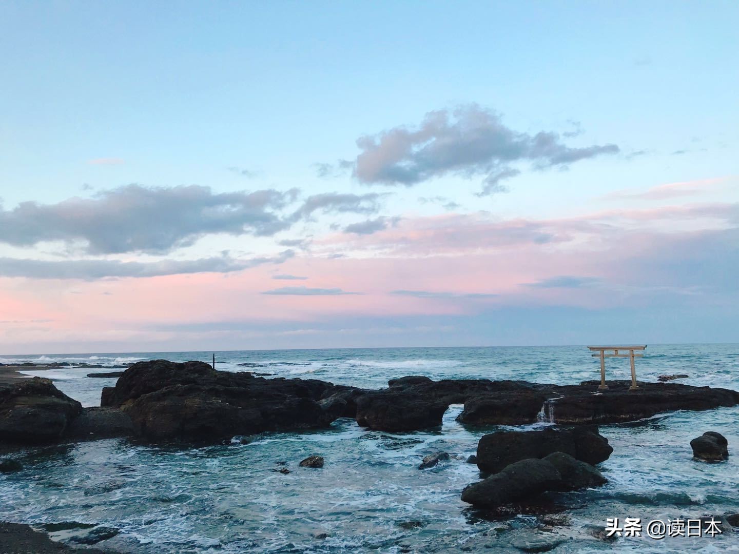 连续13年被评为最具幸福感城市,茨城城市