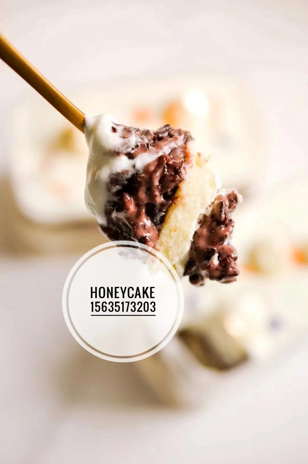 最浪漫又漂亮的蛋糕,好吃又甜蜜的蛋糕