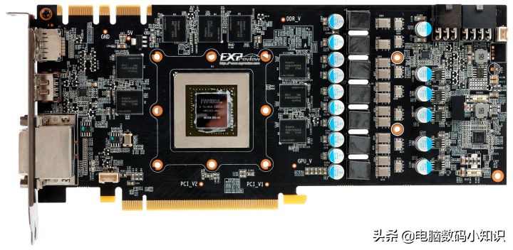 显卡坞diy教程,电脑diy知识up主