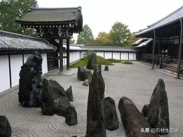 石材景观设计图片大全,园林石材景观大全