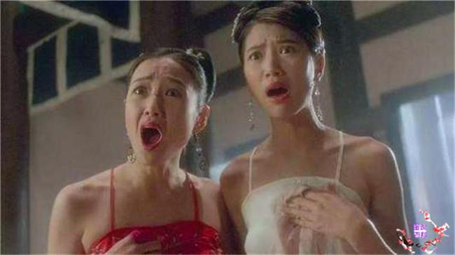 香港电影史上的辉煌,香港电影最低迷的时期王晶