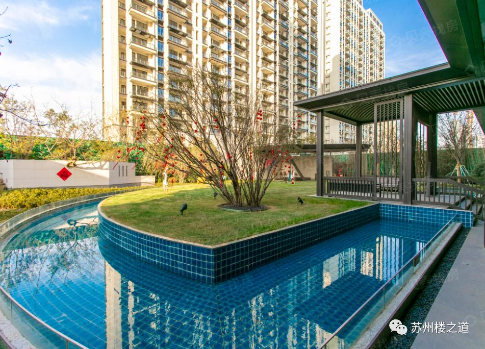 苏州最新学校落户,苏州高新区新开的优质学校