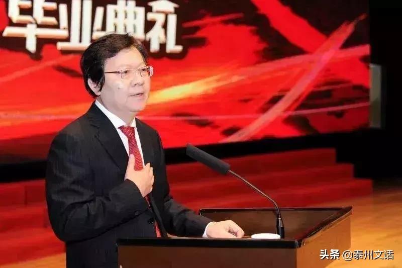 靖江市高级中学高三毕业典礼,靖江外国语学校毕业典礼