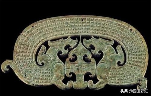 古玉器的鉴定真伪妙方,古玉器辨识