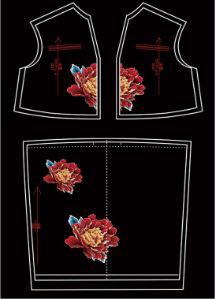 博克软件怎么制版,博克软件怎么做图