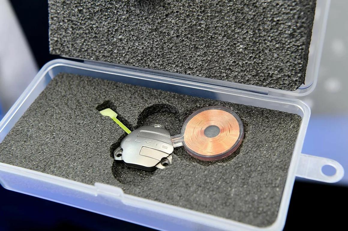 让盲人恢复视力的最新科技,盲人恢复视力手术