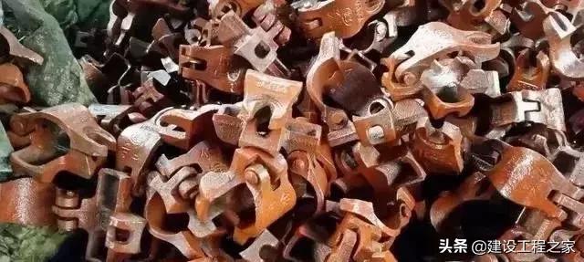 脚手架搭设怎么从平地开始,2021年脚手架搭设规范要求