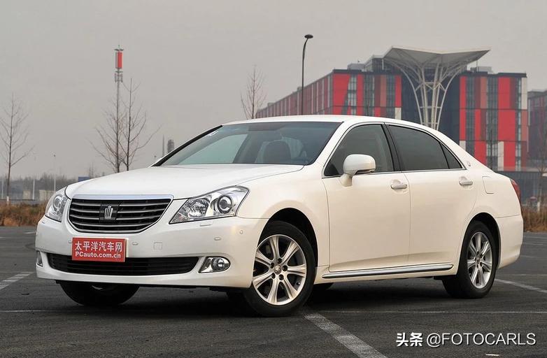 丰田皇冠4.3lv8,丰田皇冠12代4.3v8试驾