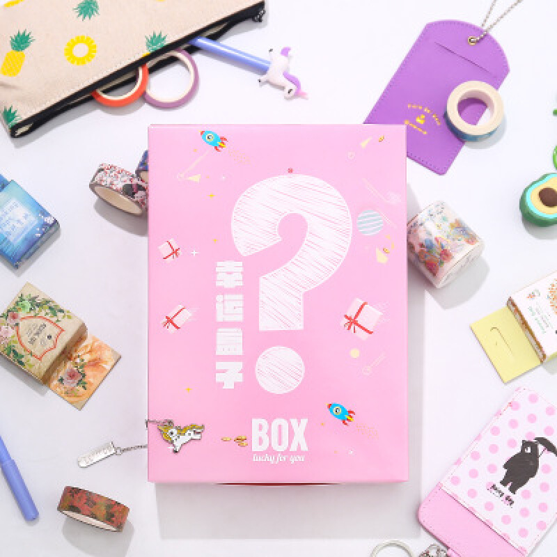 盲盒开箱女生盲盒,盲盒奶茶娃娃