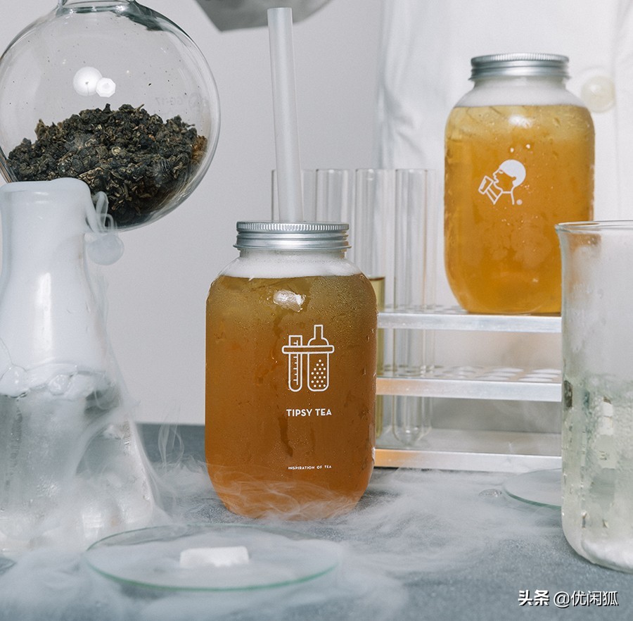 喜茶果味茶到底好不好喝,喜茶哪款最好喝瓶装