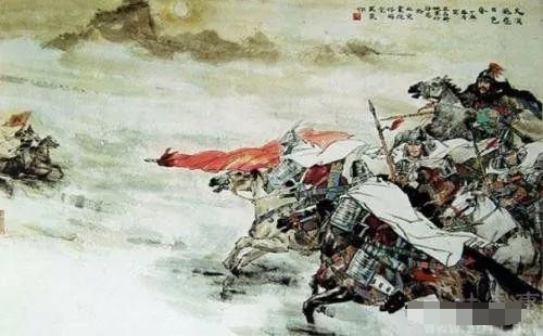 安西四镇的来历,安西四镇是什么