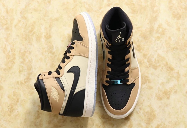 闪电倒钩aj1价格,火了一年的aj1热度是否依旧