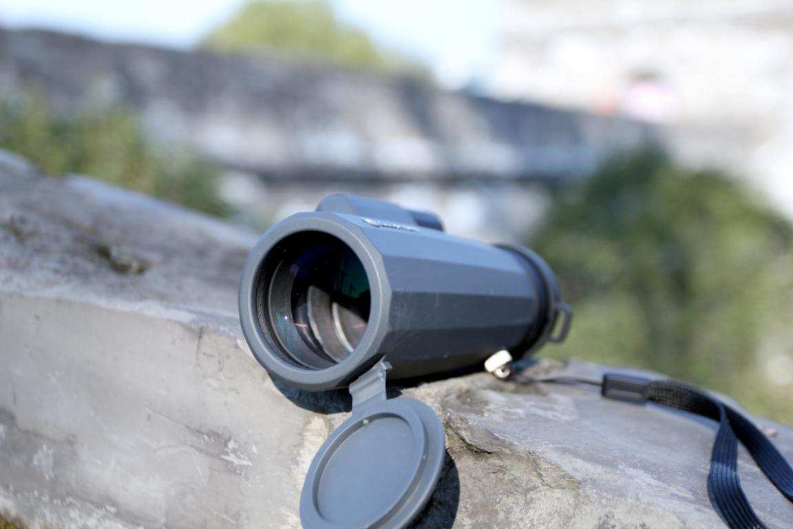 199元，小米有品上线星特朗单筒望远镜，大广角成像清晰