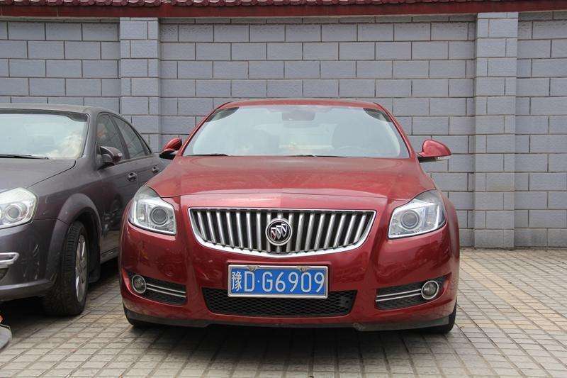 对车牌号不满意如何重新摇号,对自己车牌号不满意咋办