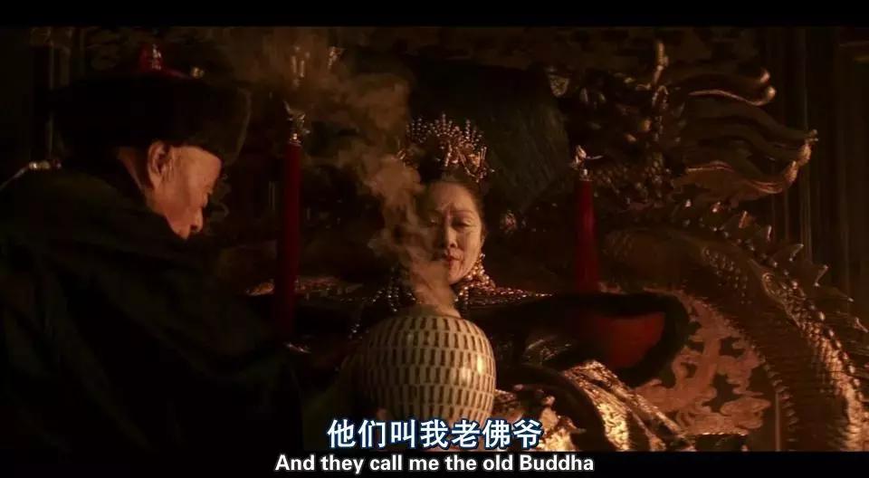 溥仪的一生经典片,溥仪故宫三部曲