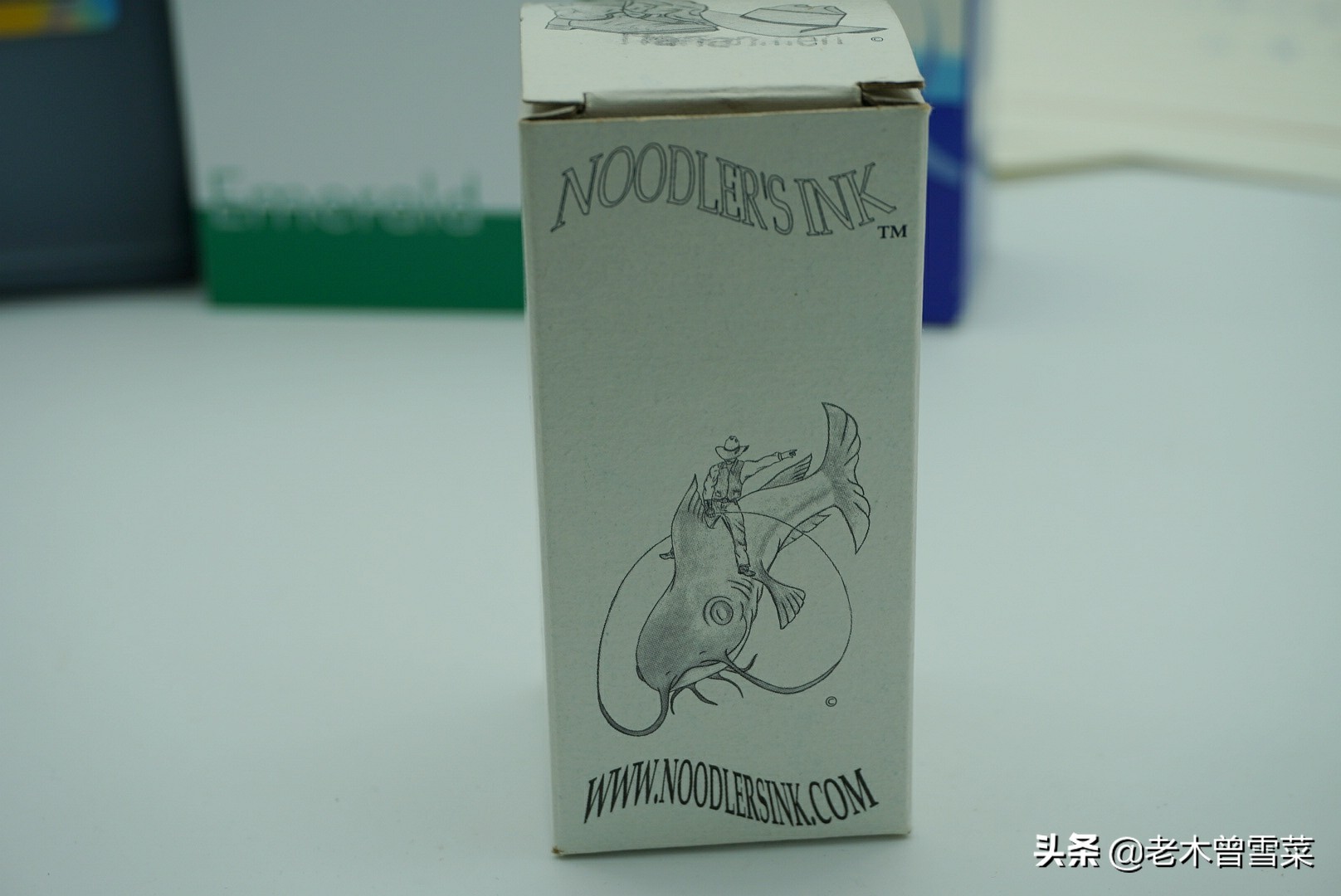 2020年全球最值得入手的8款钢笔,十大公认最好的钢笔墨水