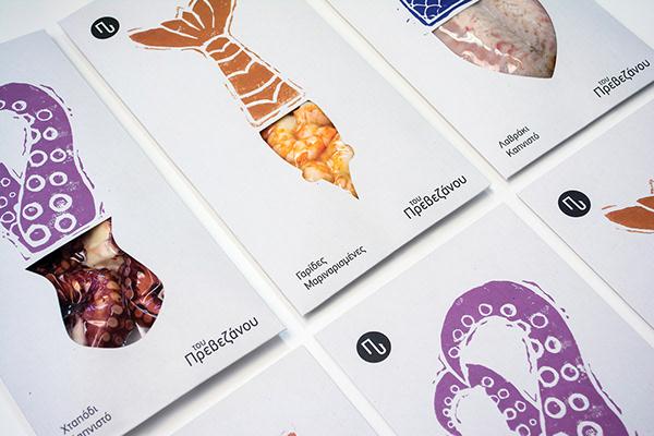 好看有趣的产品包装,经典产品包装设计