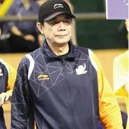 历届全运会羽毛球名次,历届全运会羽毛球男单冠军