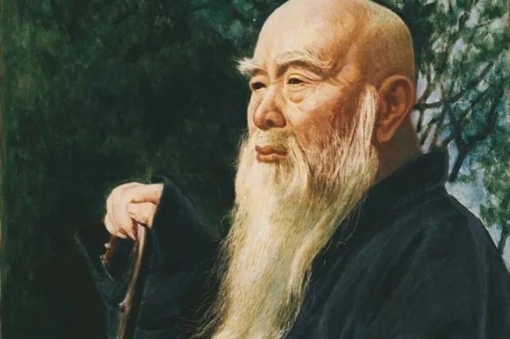 于右任老人长寿秘诀,90岁国医大师养生方法汇总视频