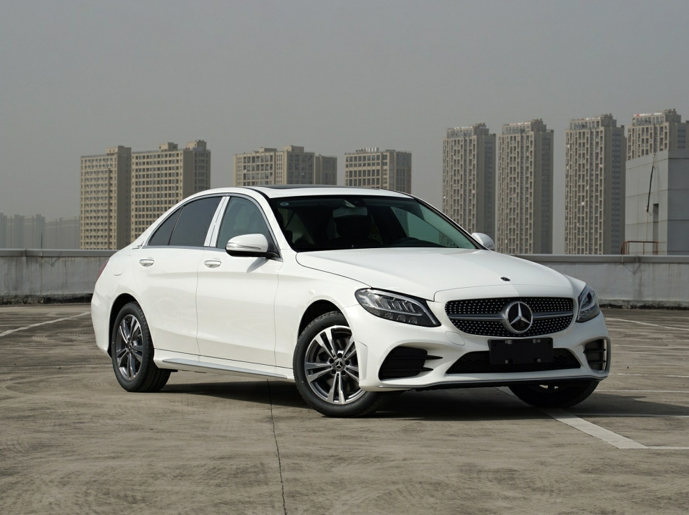 奔驰c180l空间动力实测,2019款奔驰c180l车主论坛