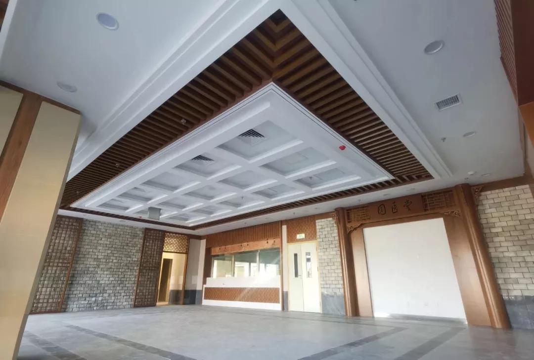 顺义医院扩建改造,顺义即将开建的医院