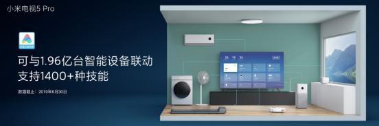 小米电视最新出货量,小米电视14个季度国内第一