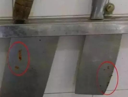 美的前总监6年研发，千名大厨都在用的一把刀！能打败双立人吗？