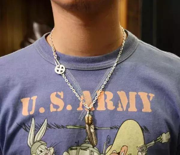 日本银饰品牌,日本first银饰