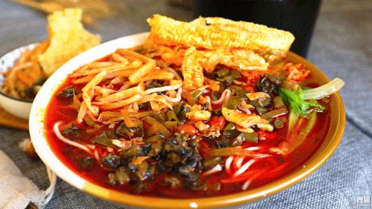 螺蛳粉红黑榜,螺蛳粉红黑榜平价