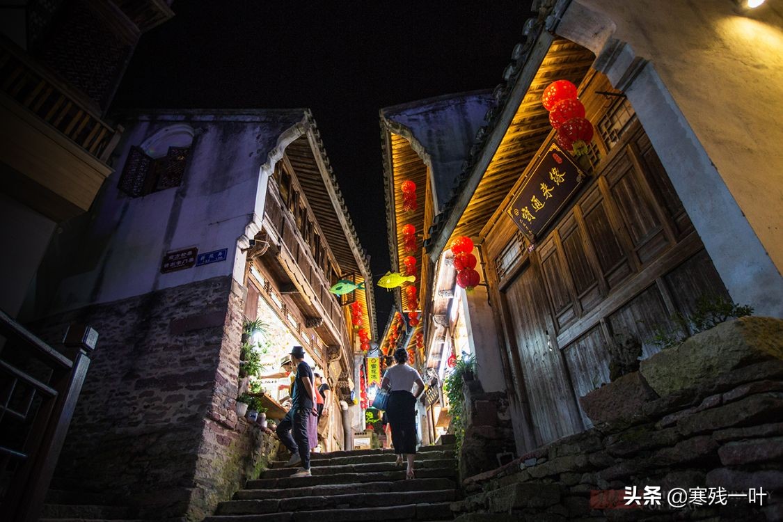 中国十大冷门避暑胜地,中国最冷的3个避暑地