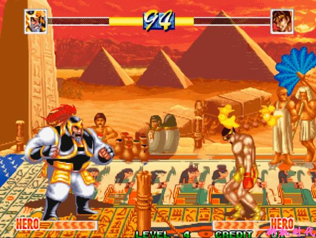 街机游戏世界英雄排行攻略,街机游戏世界英雄安卓