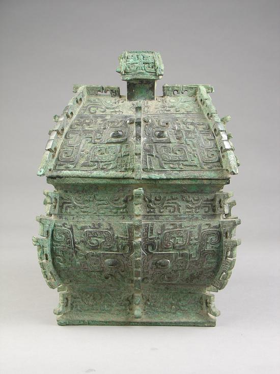 河南文物最多的博物馆,河南十大博物馆排行榜