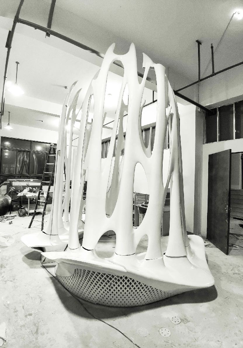 确定性与不确定的流动|城市景观设计有什么新看头？