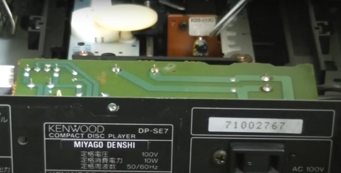 建伍cd机不走碟是什么原因,建伍cd机不读碟不识别usb