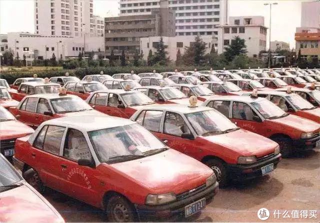 毫无用处的汽车知识篇十：八九十年代引进、合资车型赏析和经验